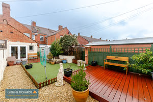 Garden- click for photo gallery